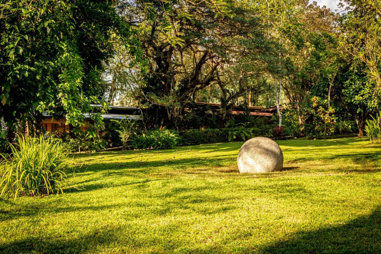 Jaco Hotel Docelunas Esterno foto